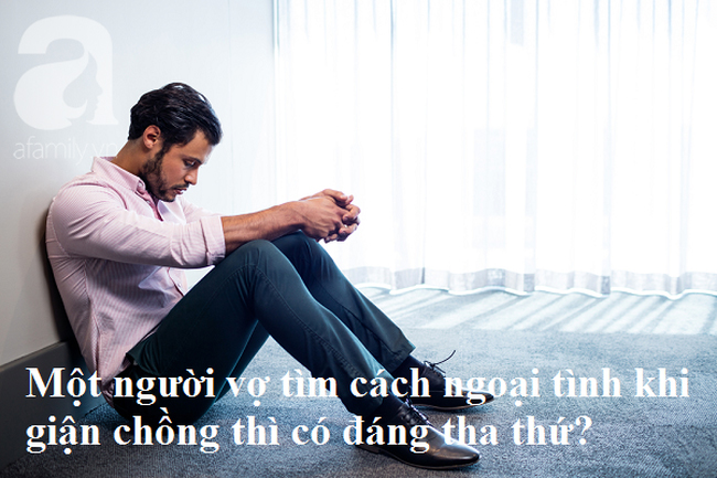Từng hãnh diện về vợ bao nhiêu thì đến giờ tôi suy sụp và thất vọng bấy nhiêu sau khi chứng kiến sự 'bạo gan' đến hết thuốc chữa của vợ - 1 Từng hãnh diện về vợ bao nhiêu thì đến giờ tôi suy sụp và thất vọng bấy nhiêu sau khi chứng kiến sự 'bạo gan' đến hết thuốc chữa của vợ - 1
