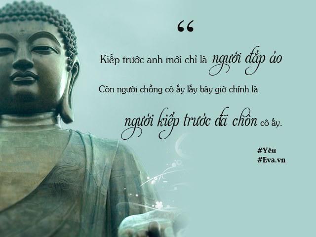 Chàng trai hỏi Phật vì sao yêu 10 năm vẫn bị vứt bỏ, câu trả lời khiến cậu bật khóc - 1 Chàng trai hỏi Phật vì sao yêu 10 năm vẫn bị vứt bỏ, câu trả lời khiến cậu bật khóc - 1