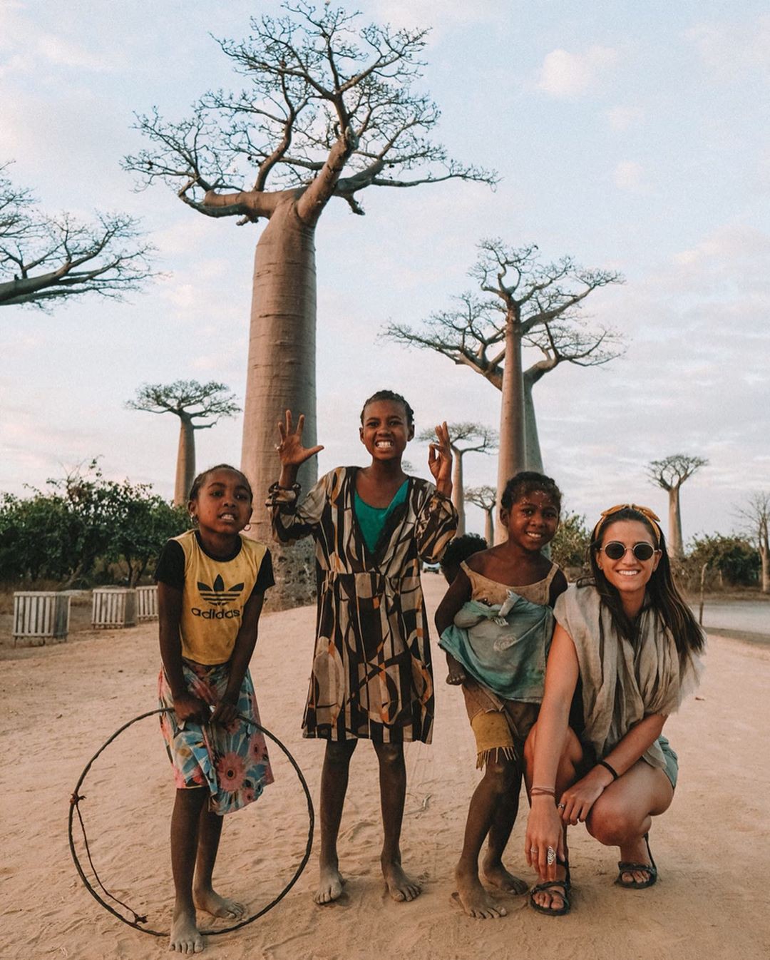 Quyết định táo bạo khi rời bỏ mái trường để gap year trong vài năm của Lexie đã giúp cô nàng có được thành quả như bây giờ!