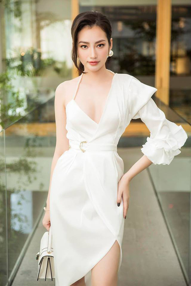 Trúc Diễm mong sớm lấy lại được sức khỏe để quay trở lại làm việc nhiều hơn