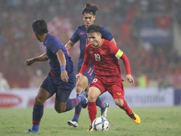 Bỏ qua Thái Lan, U23 Việt Nam tìm 'quân xanh' ngoài khu vực trước thềm SEA Games 2019 Bỏ qua Thái Lan, U23 Việt Nam tìm 'quân xanh' ngoài khu vực trước thềm SEA Games 2019
