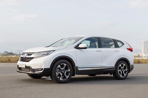 10 mẫu ôtô bán chạy nhất tháng 5/2019: Vios lấy lại ngôi vương - 4 10 mẫu ôtô bán chạy nhất tháng 5/2019: Vios lấy lại ngôi vương - 4
