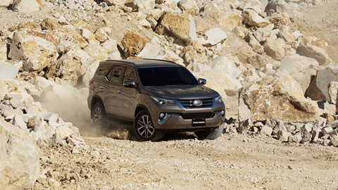 10 mẫu ôtô bán chạy nhất tháng 5/2019: Vios lấy lại ngôi vương - 5 10 mẫu ôtô bán chạy nhất tháng 5/2019: Vios lấy lại ngôi vương - 5