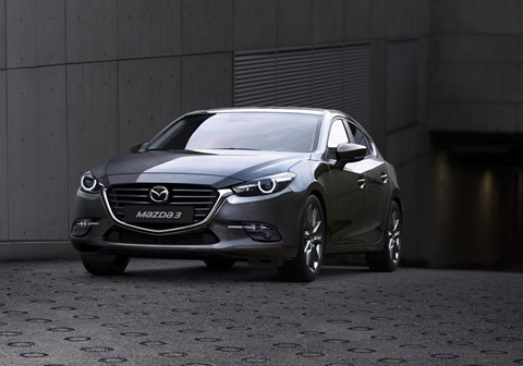 10 mẫu ôtô bán chạy nhất tháng 5/2019: Vios lấy lại ngôi vương - 8 10 mẫu ôtô bán chạy nhất tháng 5/2019: Vios lấy lại ngôi vương - 8