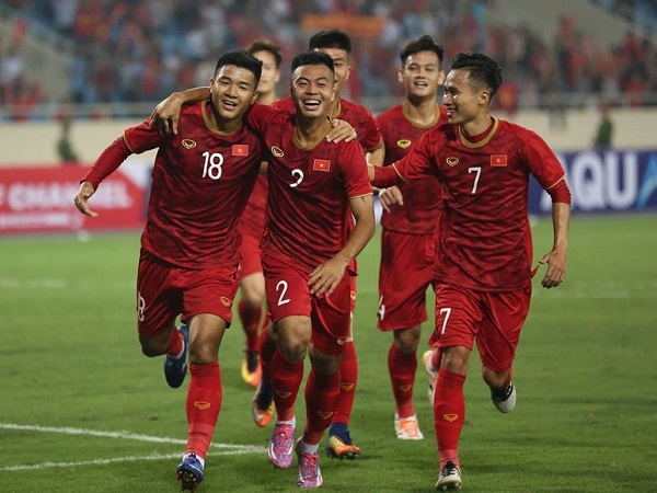 U23 Việt Nam sẽ 'thử lửa' với đội từng 6 lần dự World Cup trước thềm SEA Games 2019 U23 Việt Nam sẽ 'thử lửa' với đội từng 6 lần dự World Cup trước thềm SEA Games 2019