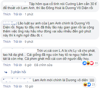Khán giả Mê Cung trổ tài 'Conan' đoán trùm cuối Dương Vô Diện: Lam Anh 'ăn hại' cũng bị tình nghi, Fedora bất ngờ bị 'triệu hồi' - 2 Khán giả Mê Cung trổ tài 'Conan' đoán trùm cuối Dương Vô Diện: Lam Anh 'ăn hại' cũng bị tình nghi, Fedora bất ngờ bị 'triệu hồi' - 2