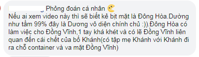 Khán giả Mê Cung trổ tài 'Conan' đoán trùm cuối Dương Vô Diện: Lam Anh 'ăn hại' cũng bị tình nghi, Fedora bất ngờ bị 'triệu hồi' - 3 Khán giả Mê Cung trổ tài 'Conan' đoán trùm cuối Dương Vô Diện: Lam Anh 'ăn hại' cũng bị tình nghi, Fedora bất ngờ bị 'triệu hồi' - 3