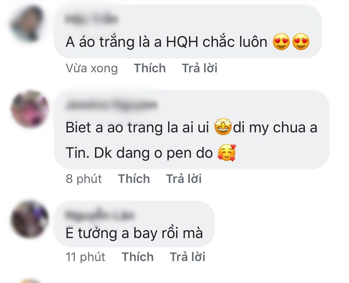 Dương Triệu Vũ khéo léo che chàng trai ngồi kế Bảo Anh nhưng fan vẫn khẳng định đích thị là Hồ Quang Hiếu - 1 Dương Triệu Vũ khéo léo che chàng trai ngồi kế Bảo Anh nhưng fan vẫn khẳng định đích thị là Hồ Quang Hiếu - 1
