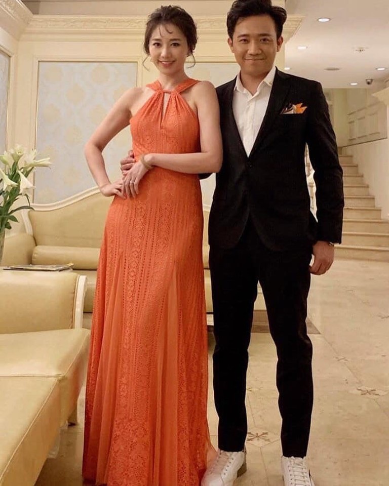 Sự nghiệp của vợ chồng Trấn Thành - Hari Won lên như diều gặp gió kể từ khi kết hôn.