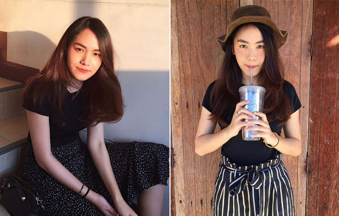 Diễn viên Bootsaran Thongchew.