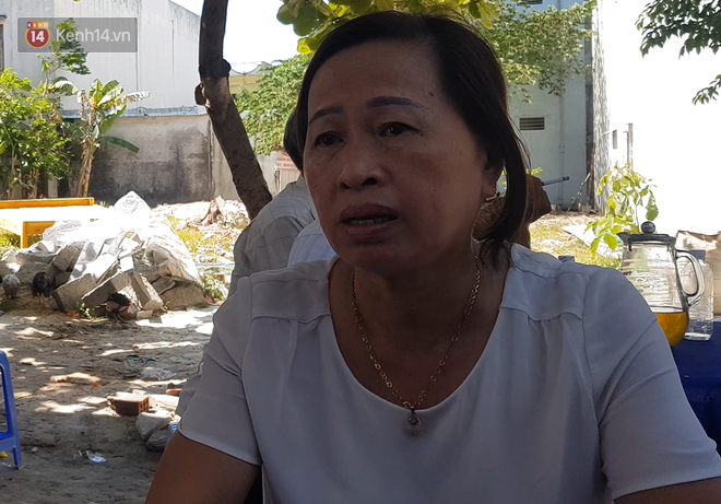 Chủ trường mần non Hoa Sen.