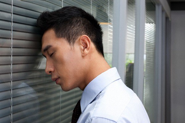 Tự dưng ham vợ đẹp, giờ tôi lại sắp mang tiếng có một đời vợ. (Ảnh minh họa)