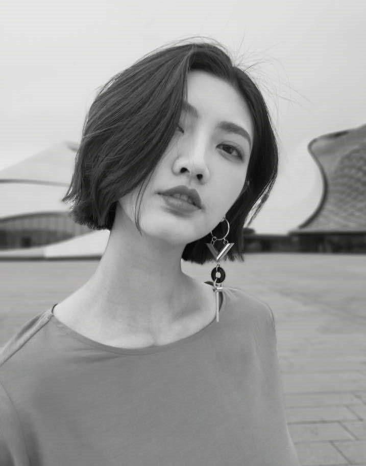 Ngô Nghi Hoa chính là nhân vật mà mọi người đang tìm kiếm