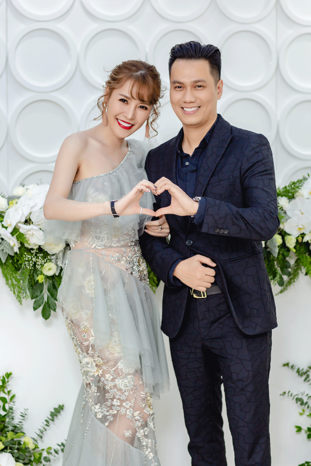 Quế Vân lên tiếng khẳng định: 