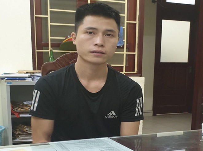 Nhân thân bất ngờ của kẻ sát hại bạn gái là nữ DJ xinh đẹp - 1 Nhân thân bất ngờ của kẻ sát hại bạn gái là nữ DJ xinh đẹp - 1