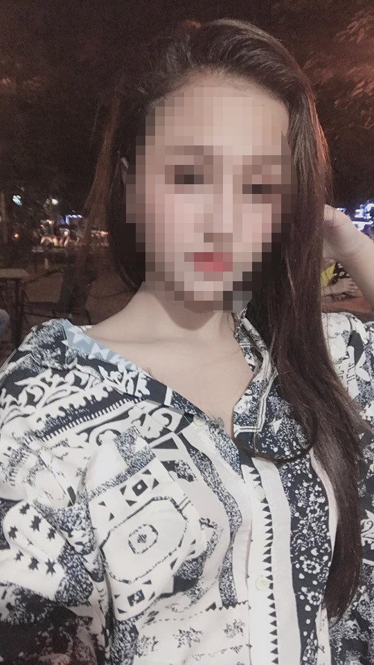 Nhân thân bất ngờ của kẻ sát hại bạn gái là nữ DJ xinh đẹp - 2 Nhân thân bất ngờ của kẻ sát hại bạn gái là nữ DJ xinh đẹp - 2