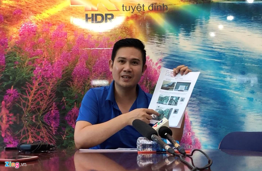 Asanzo nói gì khi bị tố nhập hàng TQ rồi dán 'Made in Vietnam'? Asanzo nói gì khi bị tố nhập hàng TQ rồi dán 'Made in Vietnam'?