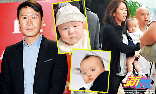 Tình mới của Lê Minh có nhiều tiếng tăm bê bối.