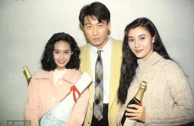 Thời đỉnh cao, có lúc Lưu Đức Hoa từng kinh doanh thua lỗ và phải bạt mạng đóng phim trả nợ. Chỉ có Lê Minh vẫn kiếm tiền đều đặn từ việc đầu tư.