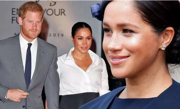 Meghan muốn lập ra tổ chức từ thiện của riêng mình.