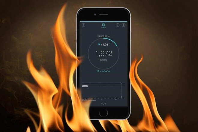 Những sai lầm khi sạc 'giết chết' chiếc iPhone của bạn - 4
