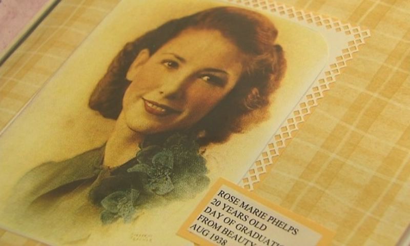 Người phụ nữ bị chứng đảo ngược lục phủ ngũ tạng và là người mắc căn bệnh này sống thọ nhất từng được ghi nhận.