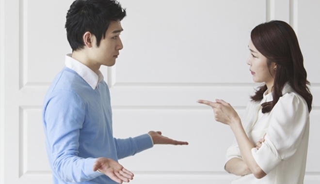 Thế nào là yêu và chia tay văn minh? - 1
