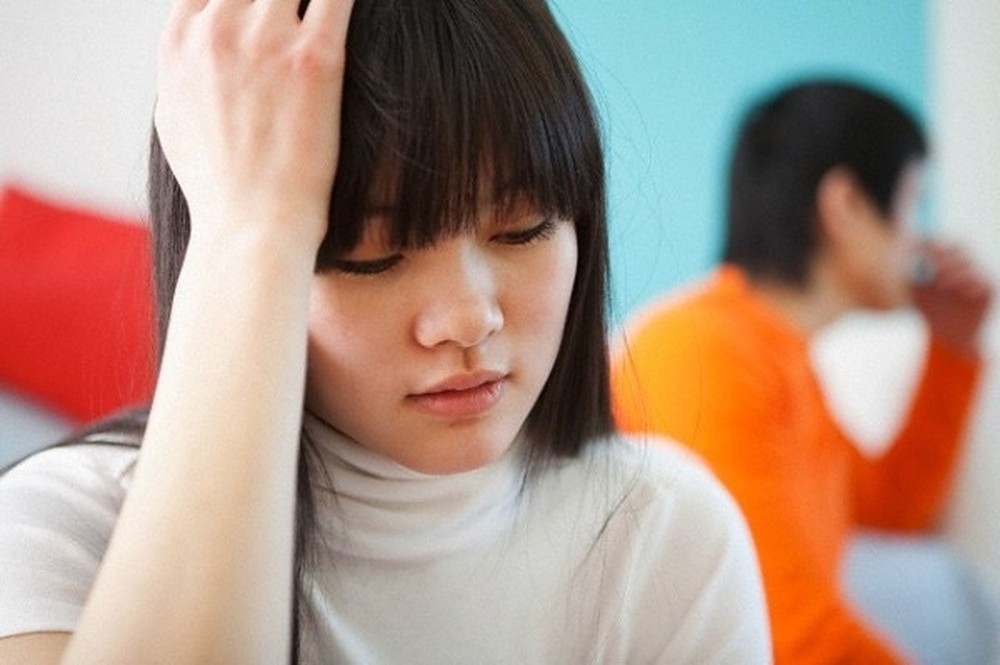 Thế nào là yêu và chia tay văn minh? - 2