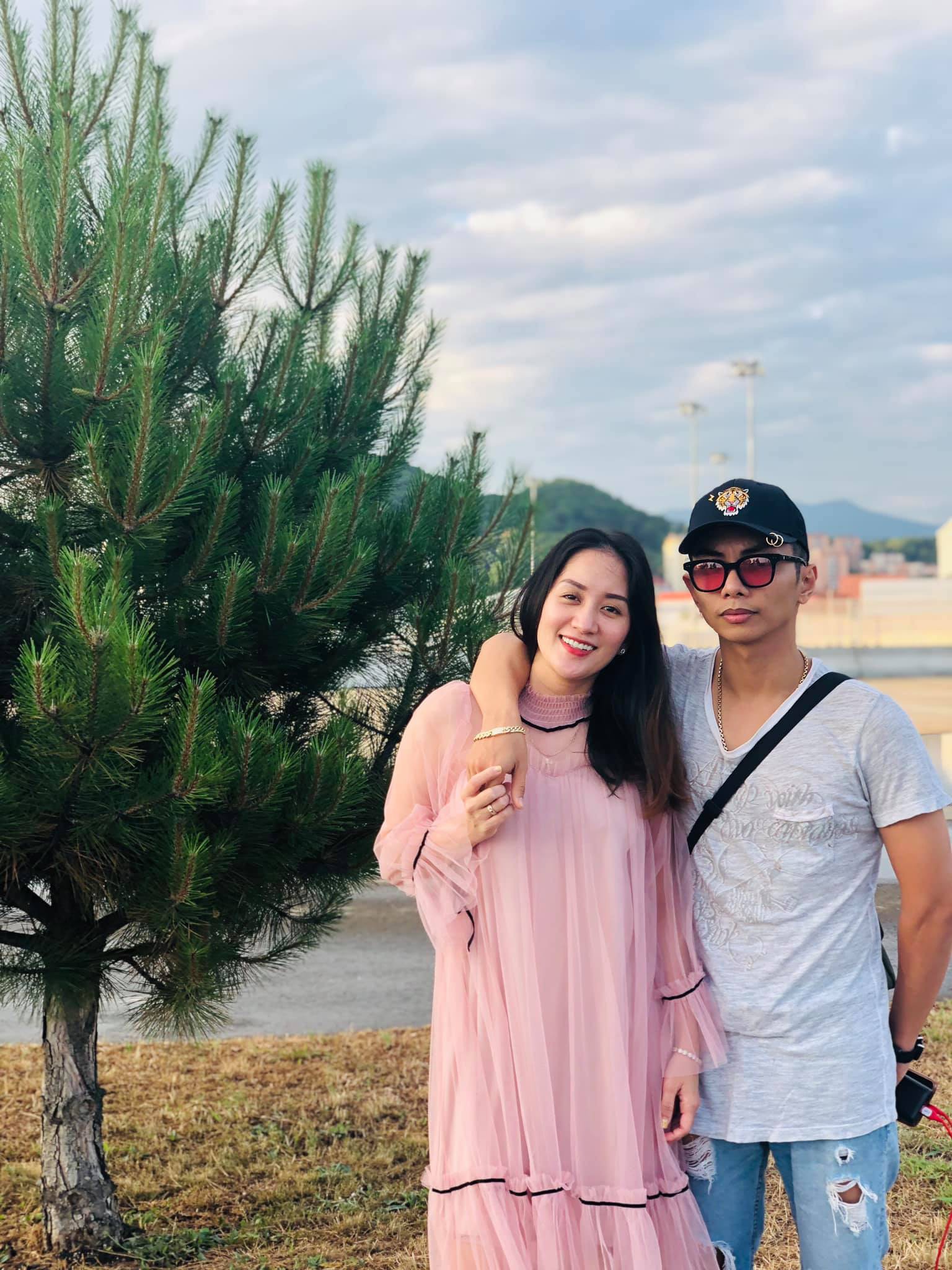 Theo Khánh Thi, ngoài sự cố ở sân bay thì giải thưởng trong giải đấu ở Nga mới là điều đáng quan tâm nhất.