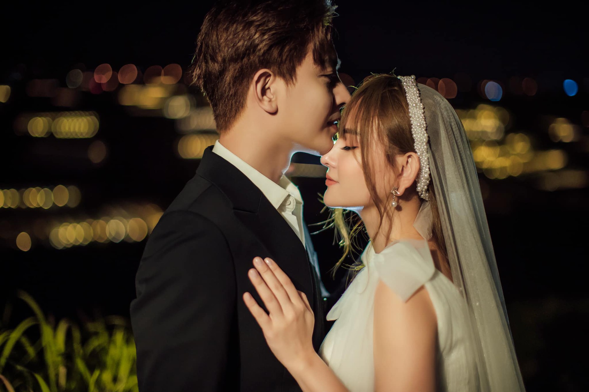 Đám cưới Thu Thuỷ được đồn đoán sẽ diễn ra trong tháng 7.