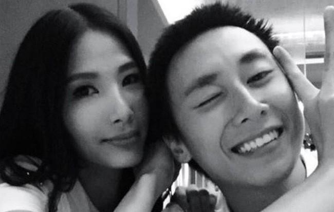 Fan hâm mộ hi vọng rằng cặp đôi sớm công khai quan hệ tình cảm và trở thành cặp đôi mới của Vbiz