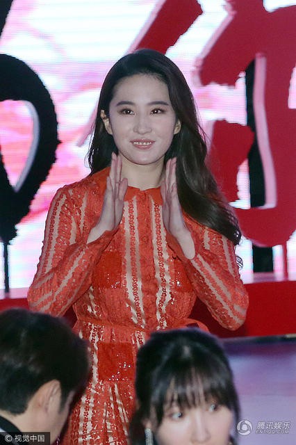 Hình ảnh không ai dám tin đây là 