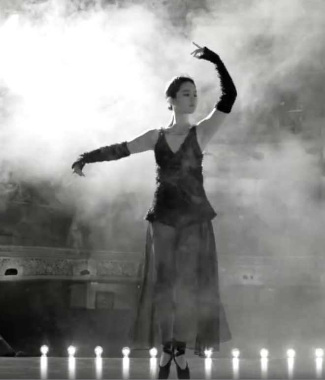 Suốt 1 thời gian dài, Lưu Diệc Phi bị gán danh 