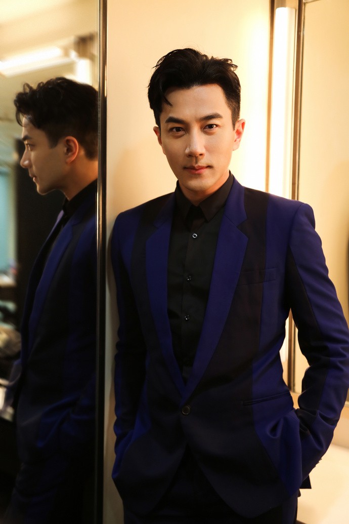 Phải chăng Lưu Khải Uy cũng nên thử sức với những chương trình truyền hình để 