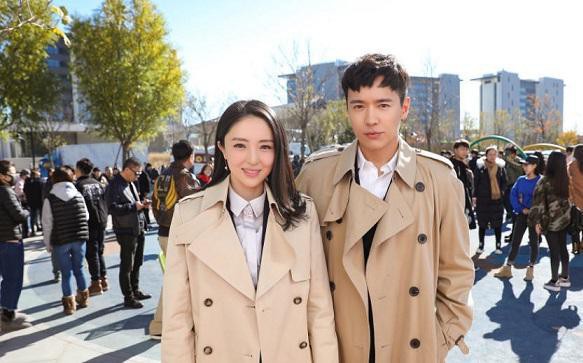 Cặp vợ chồng Đổng Tuyền và Cao Vân Tường chính thức ly hôn