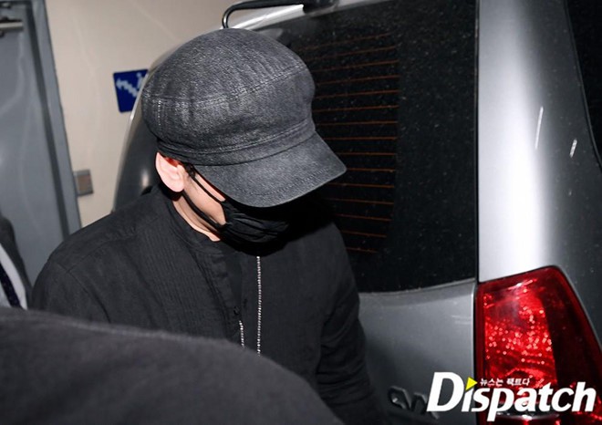 Cựu chủ tịch YG chính thức trở thành nghi phạm trong vụ án môi giới mại dâm