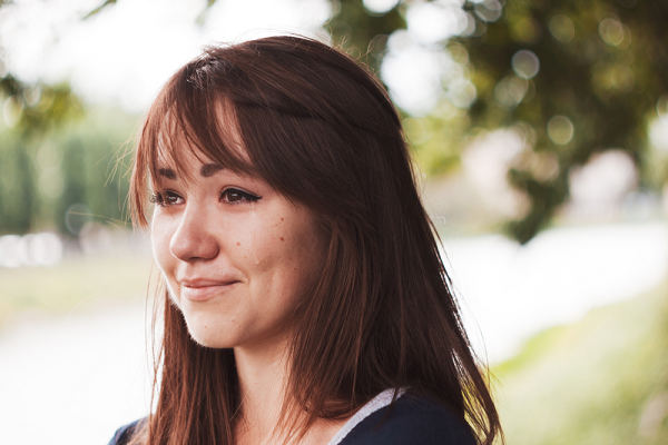 Tôi không biết phải cảm ơn mẹ chồng thế nào, vì chính bà đã cứu mẹ con tôi. (Ảnh minh họa)