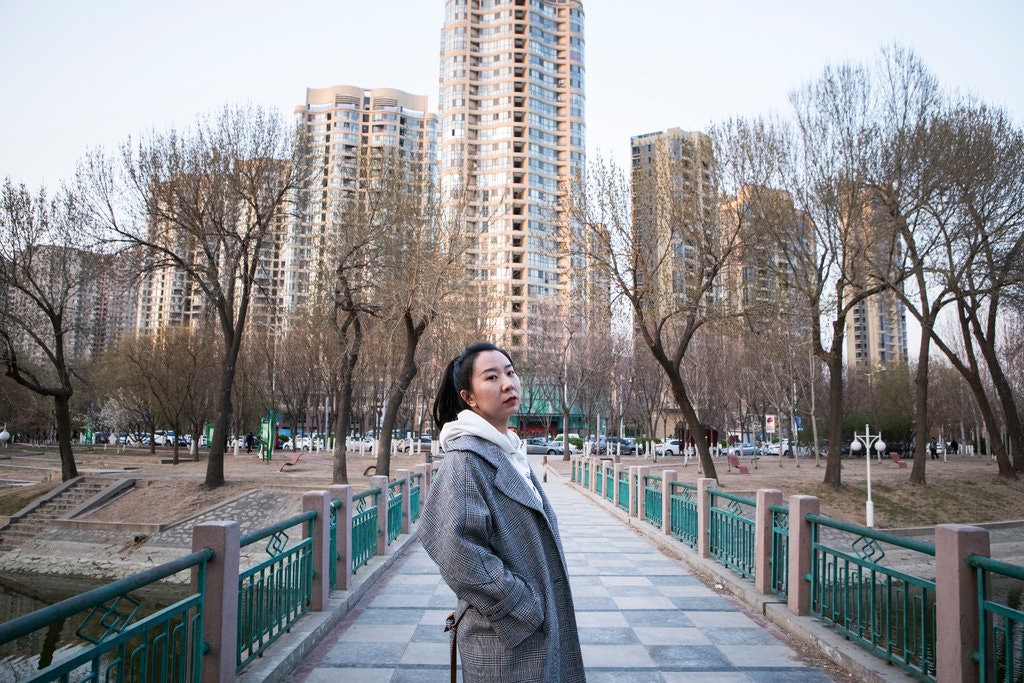 Bella Wang chấp nhận ký giấy cam kết không sinh con trong 2 năm.