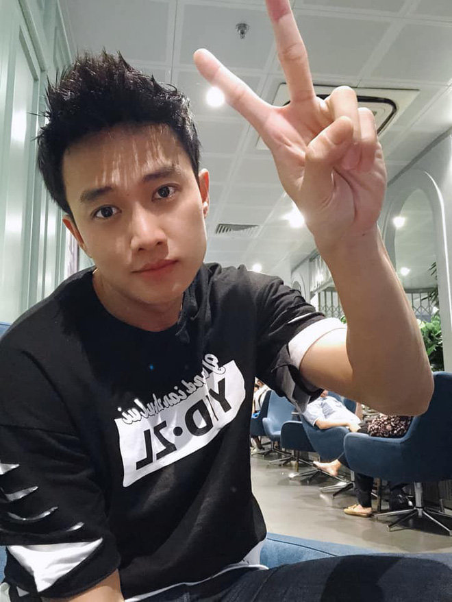 Đã điển trai, diễn xuất tốt lại còn hát hay thế này, Quốc Trường muốn fan sống sao? 