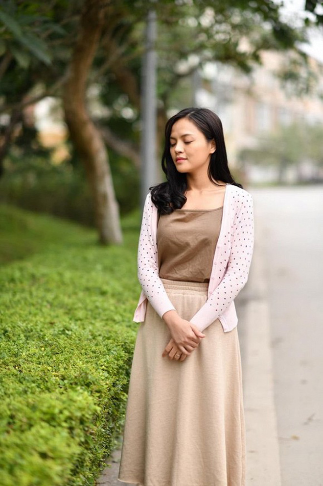 Hai vai diễn My sói trong 