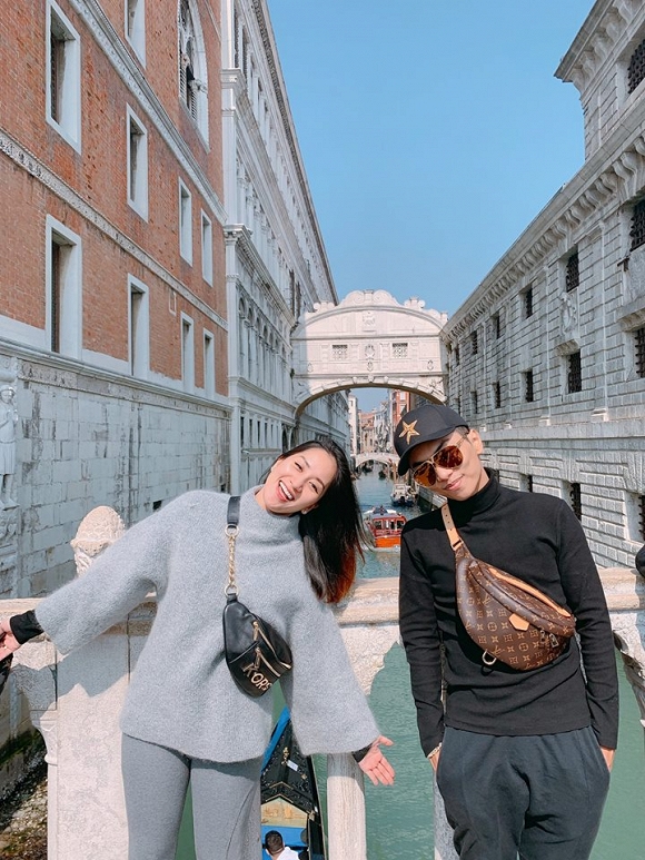 Phan Hiển thẳng thắn chia sẻ về những thay đổi của bản thân lẫn bà xã trong chặng đường 10 năm yêu