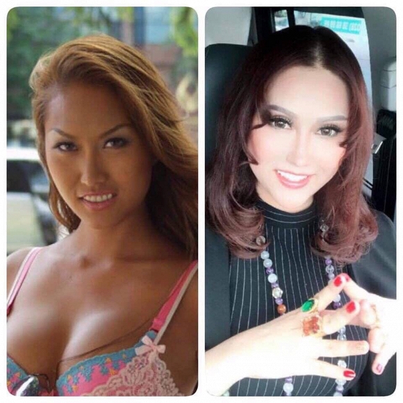 Phi Thanh Vân cho biết cô đã đánh đổi nhiều máu thịt để được xinh đẹp.