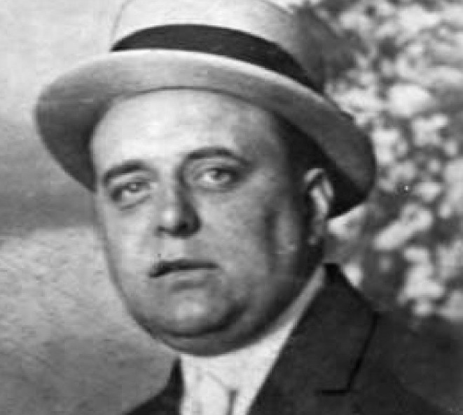 Fred Oesterreich – người đàn ông có chiếc sừng dài nhất