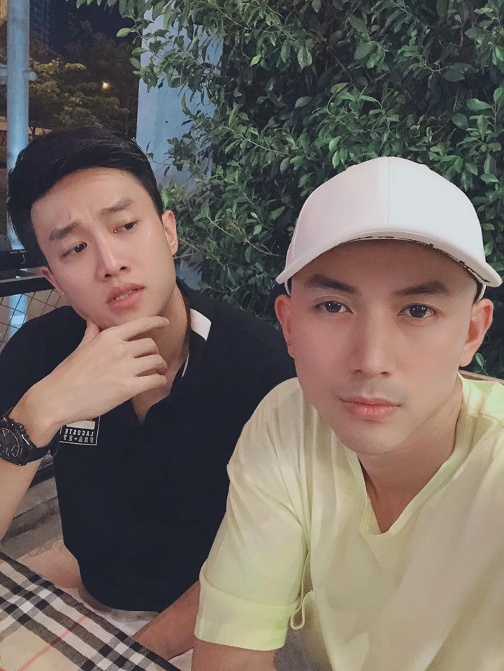 Tuy nhiên vì sợ bạn 