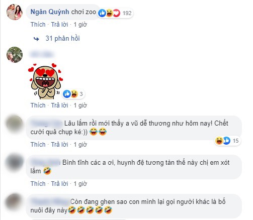 Người hâm mộ bộ phim lo lắng cho tình bạn của Quốc Trường và Anh Vũ sau khi cặp đôi nàng xính lao chính thức ly hôn.