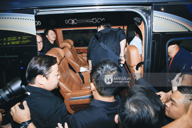 Lần này đến Việt Nam, Ji Chang Wook sẽ cùng các thành viên Super Junior tham dự sự kiện kín vào ngày mai