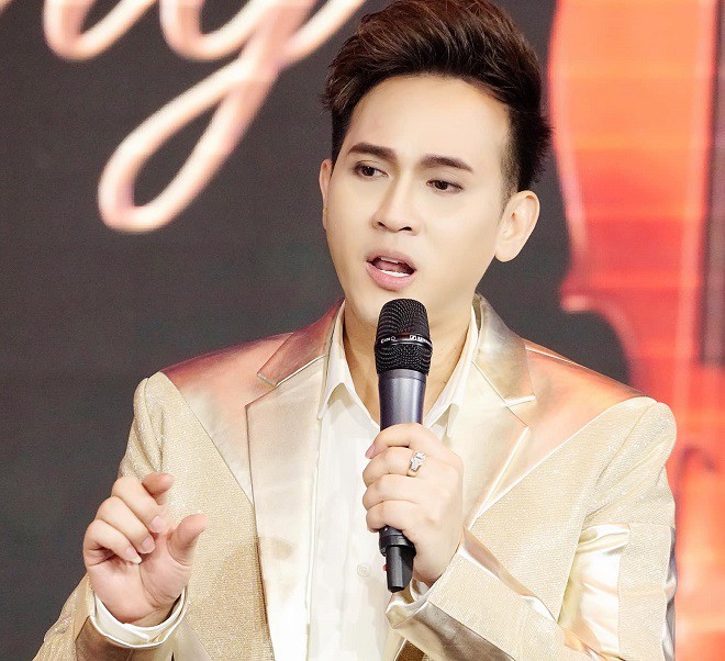 Không chỉ thành công ở lĩnh vực âm nhạc, Nguyên Vũ còn thử sức ở lĩnh vực diễn viên, MC.