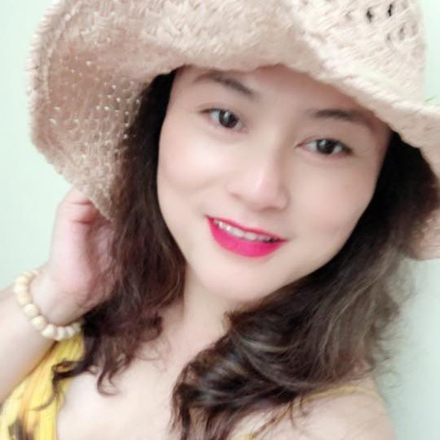 Người vợ cả của chồng nữ diễn viên Kiều Thanh