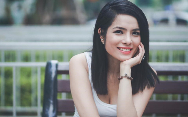 Kiều Thanh tự hào khi mình là người thứ ba nhưng lại được vợ cả ủng hộ, giao chồng cho.