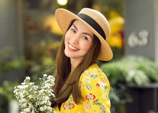 Dù đã lui về hậu trường, Hà Tăng vẫn nhận được sự quan tâm đông đảo từ công chúng.